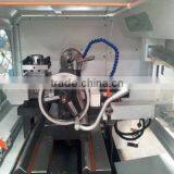 CK6150 High Quality Cnc Lathe Tools for Metal thumbnail-4