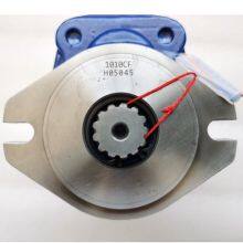 Qingdao Promising Hydraulic Pump CBTLZTX-G10/G10-AF1Φ for China Wheel Loader Spare Parts thumbnail-5