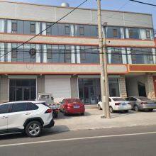 Jinan Xinyuqi Food Machinery Co., Ltd. company overview - view 1 thumbnail