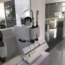 Shanghai Xiangbao Double-head Electric Saddle Stitcher thumbnail-4