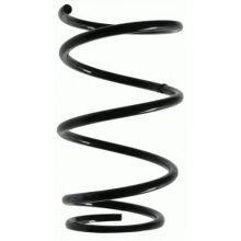 Suspension Spring Coil Spiral for Toyota OEM Manufacturer China thumbnail-2