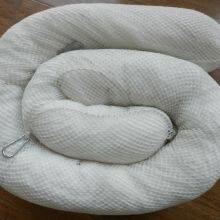 High Absorbency 100% Polypropylene Oil Only Absorbent Boom