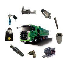 Wholesale Genuine Sany Truck Trailer Spare Parts Mixer Parts Say Spare Parts thumbnail-4