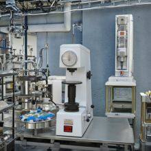 High Quality HST-HR150A Manual Rockwell Hardness Tester thumbnail-4