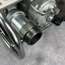 TS2-5DS Forest Fire Pump 23bar 300L/min thumbnail-4