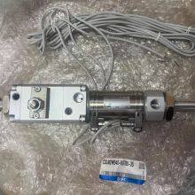 100% Original SMC Fine Lock Cylinder Double Acting,Single Rod CDLM2F40-100-E-H7BWL Locking Cylinder,Equipment Cylinder thumbnail-1