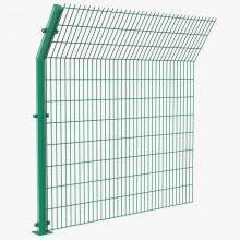 Holland Welded Wire Mesh Fence for Household Livestock Farm and Highway thumbnail-4