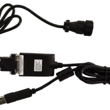 NPP 100C AIS PILOT PLUG CABLE thumbnail-1