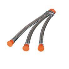 Hot Sale Railway Wagons Rubber Vacuum Brake Hose thumbnail-4