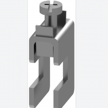 A5E02652117︱Siemens Powerblock DC Link Busbar︱A5E02652117 thumbnail-1