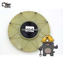 05615209 Used for Flywheel Nylon Flange Crankshaft Coupling Assembly of Excavator Pile Parts thumbnail-4