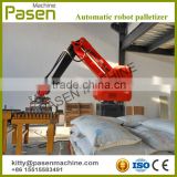 Factory price Stacking and pallertizing robot | Packing palletizer
