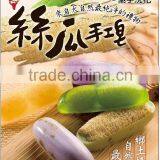 Characteristic Chip Salvia Officinalis Luufa Handmade Soap thumbnail-5