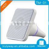 Wireless Bluetooth Speaker With Dual Track thumbnail-2