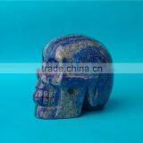 Best Price Natural Quartz Crystal Skull thumbnail-2