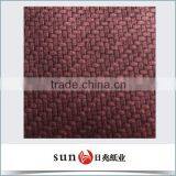 31"*43"wheat Textured Paper Admixture Color thumbnail-2