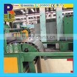 BA Surface 304l Stainless Steel Plate With Visiting of the Mill thumbnail-3