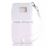 Beautiful Leather Case for Samsung S6; for Samsung Protective Case s6 thumbnail-3