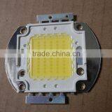 Max Brightness 150lm/w 50W COB Epistar LED Chip Source thumbnail-2