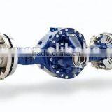 Usually Real Thing and Reliable Price Rear Axle for Truck thumbnail-1