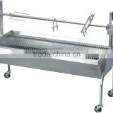 trolley charcoal grill ,charcoal rotisserie,lamb pig roaster