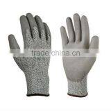 Cut Resistant Hand Gloves thumbnail-1