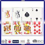 China Factory Cheap Custom Playing Cards 2015 Quality Choice thumbnail-3