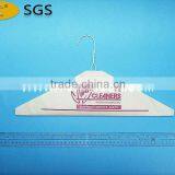 Powder Coated Caped Dry Cleaner Wire Hanger (PC-CA16H3 ) thumbnail-1