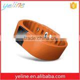 for Iphone for Android Handsfree LED Bluetooth Bracelet Watch thumbnail-6