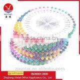 Plastic Pearl Head Pins thumbnail-1