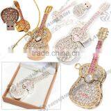 Noble Promotional Gifts Violin Shape Usb Pendrive Usb Dick thumbnail-1