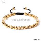 Factory Discount Prices Fashion Jewelry Bracelet Summer Men Bangle Stainless Steel Bracelet thumbnail-4