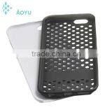 New Style Sublimation Plastic Phone Case for Samsung Galaxy s7 Case, 2D Sublimation Blanks thumbnail-5