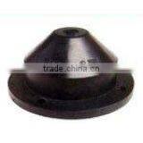 Rubber Cutting Shock Isolator