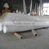 Richuan Wind Turbine System From 300w to 200kw Fiber Glass Wind Turbine Blade