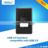 USB3.0 2.5Inch 2TB External Hard Disks With AES256 Encryption thumbnail-3