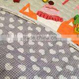 Baby Crawling Mats Toy Storage Folding Play Mat thumbnail-5