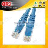 China RJ45 Cat6 OEM Patch Cord Ferrari Boot thumbnail-1