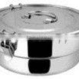 Stainless Steel Food Carriers thumbnail-1