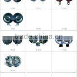 Good Quality Electric Car Horn/ Electrical Car Horn Motorcycle Horn.HT-125 thumbnail-6