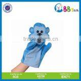 Favorites Compare Custom plush hand puppet& plush animal finger puppet&hand puppets for sale