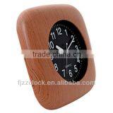 Plastic Quartz Wall Clock