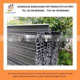Fiberglass FRP GRP U Channel