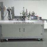 Дешевый аппарат для изготовления пакетов из литиевых батарей для мобильных телефонов, упаковщик для упаковки батарей для мобильных телефонов, оборудование для батарей thumbnail-2