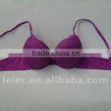 Latest Sexy Push up Bra thumbnail-1