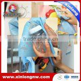 Spunlace Nonwoven Multi-purpose Cleaning Wiper-A thumbnail-4
