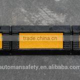 600mm Rubber Car Wheel Safety Stops thumbnail-3