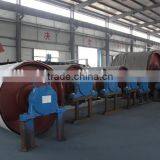 CE ISO High-performance Conveyor Pulley/ Middle Pulley/ Heavy Pulley for Belt Conveyor thumbnail-3