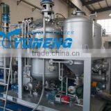 Lube Oil Mixing Plants/Oil Mixer Equipment With Chemicals
