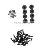 MR.RC 250 PCB DIY Mini Quadcopter Multirotor Damping Frame Kit thumbnail-6